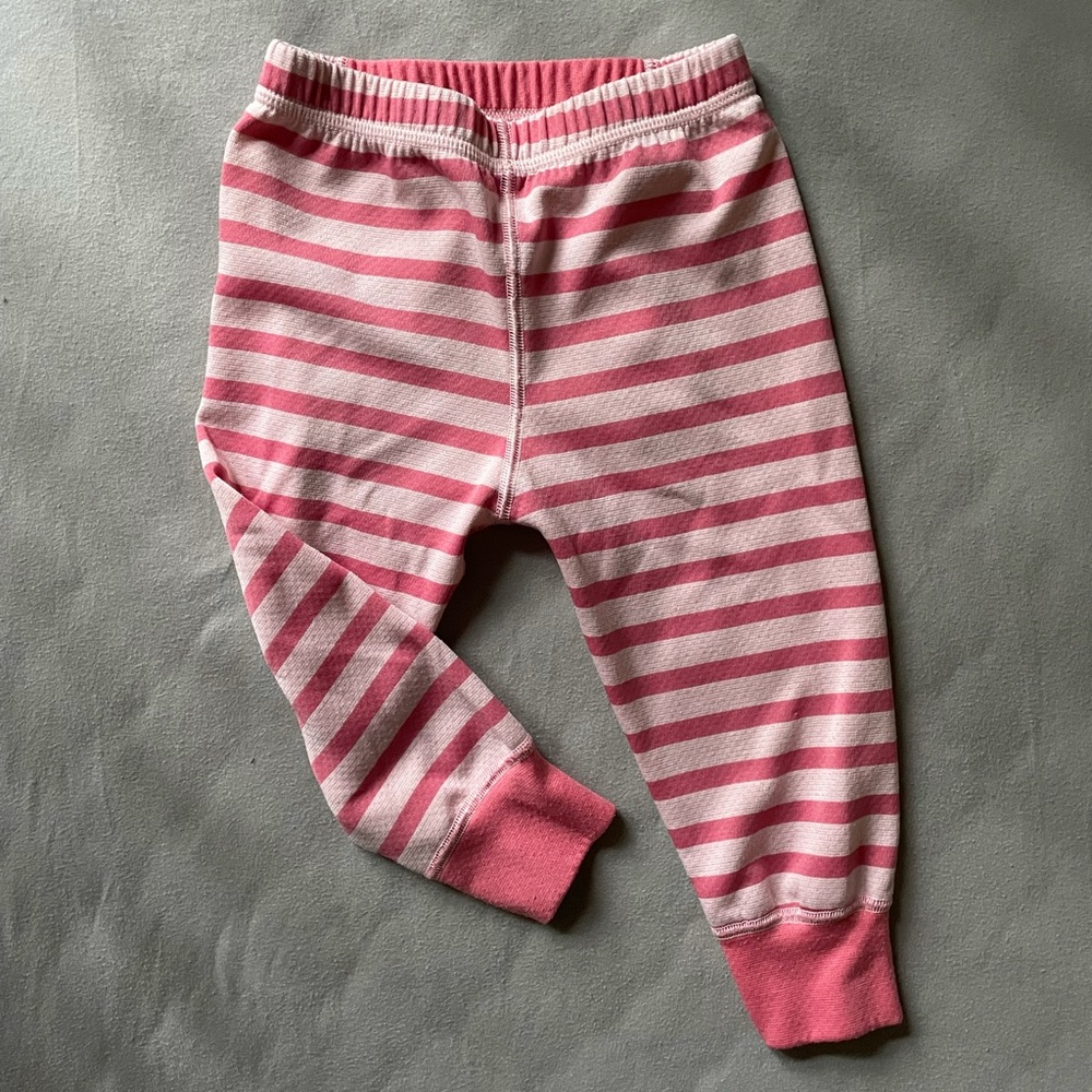 Patagonia baby base layer